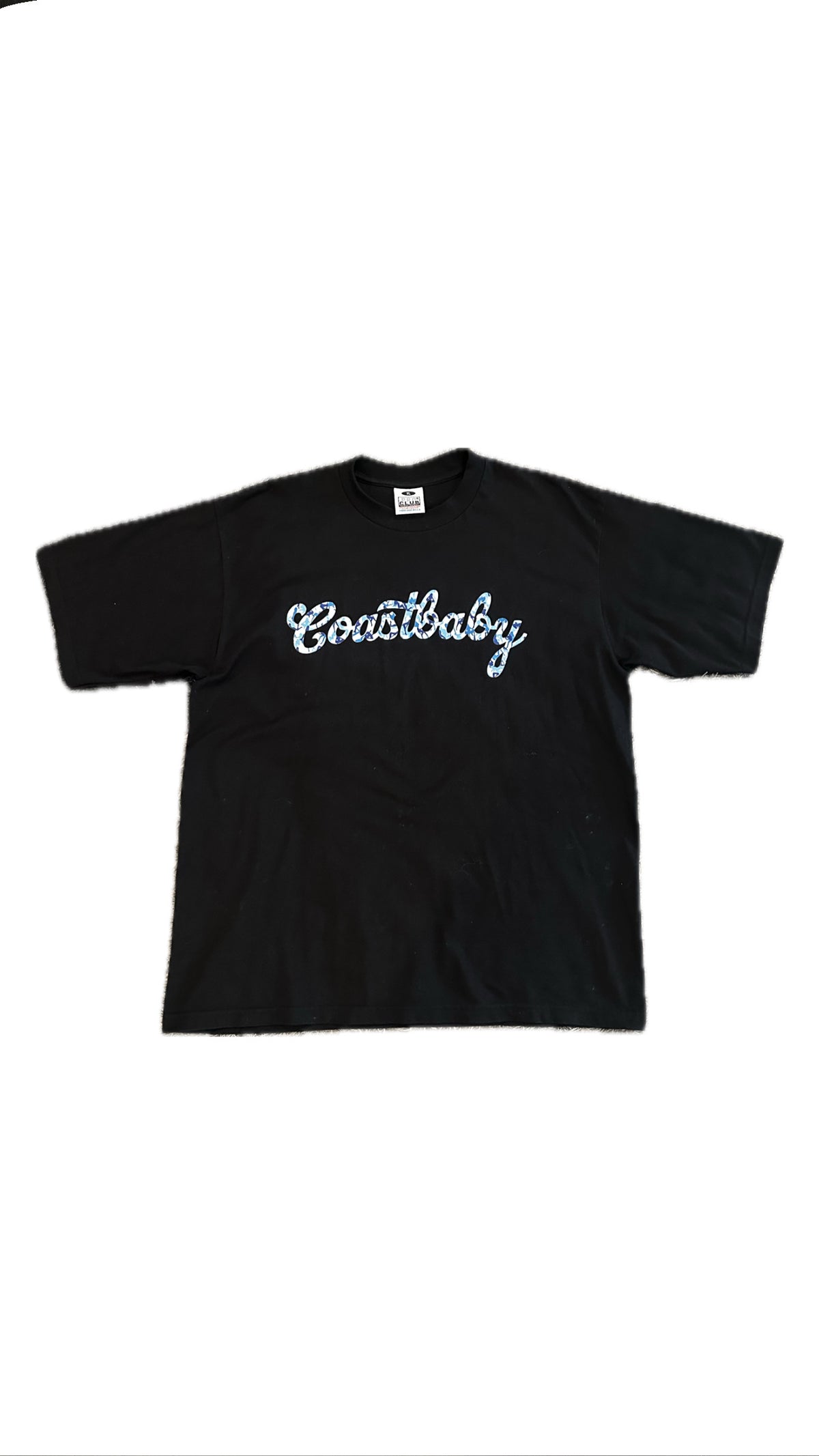Stripper tee