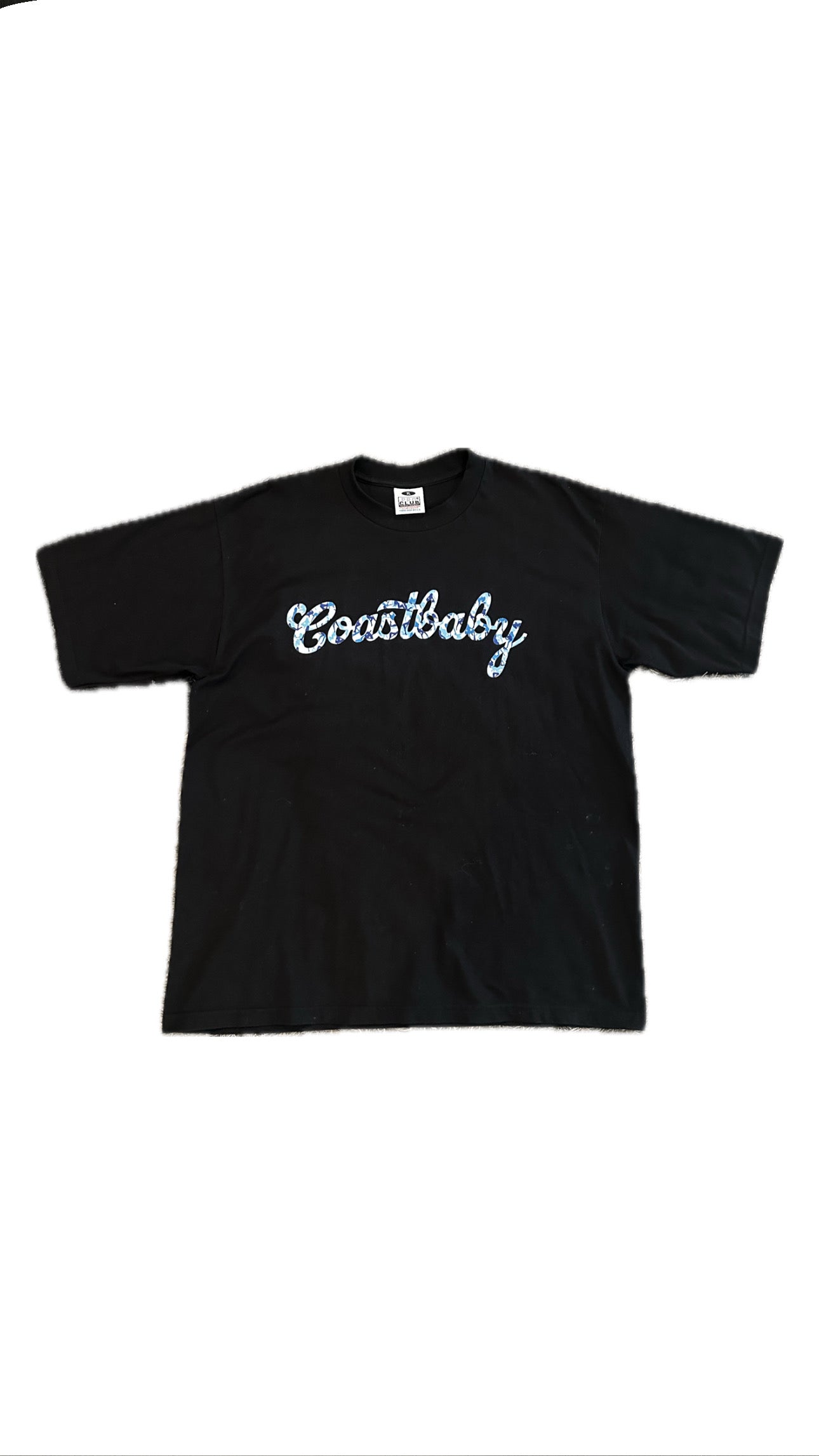 Stripper tee