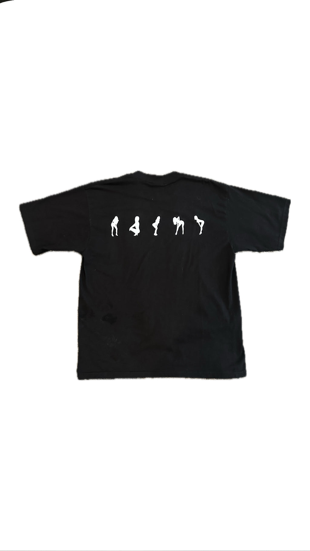 Stripper tee