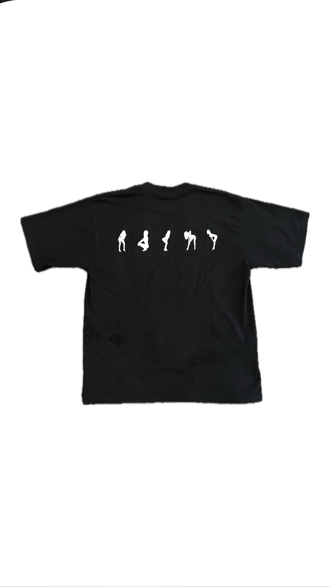 Stripper tee