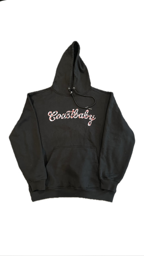 “Stripper” hoodie