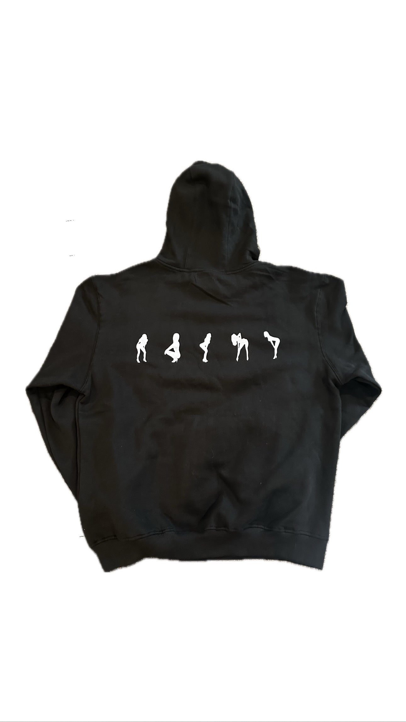“Stripper” hoodie